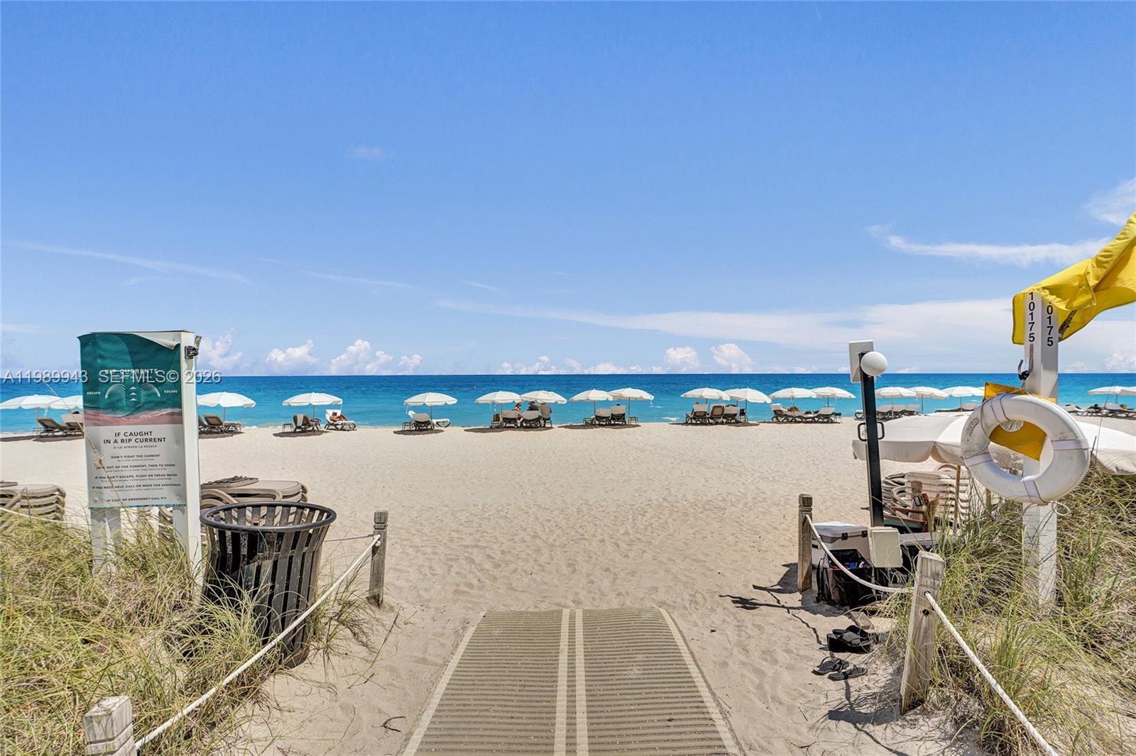 Photo of 10175 Collins Ave  #504, Bal Harbour, Florida, 33154 - 