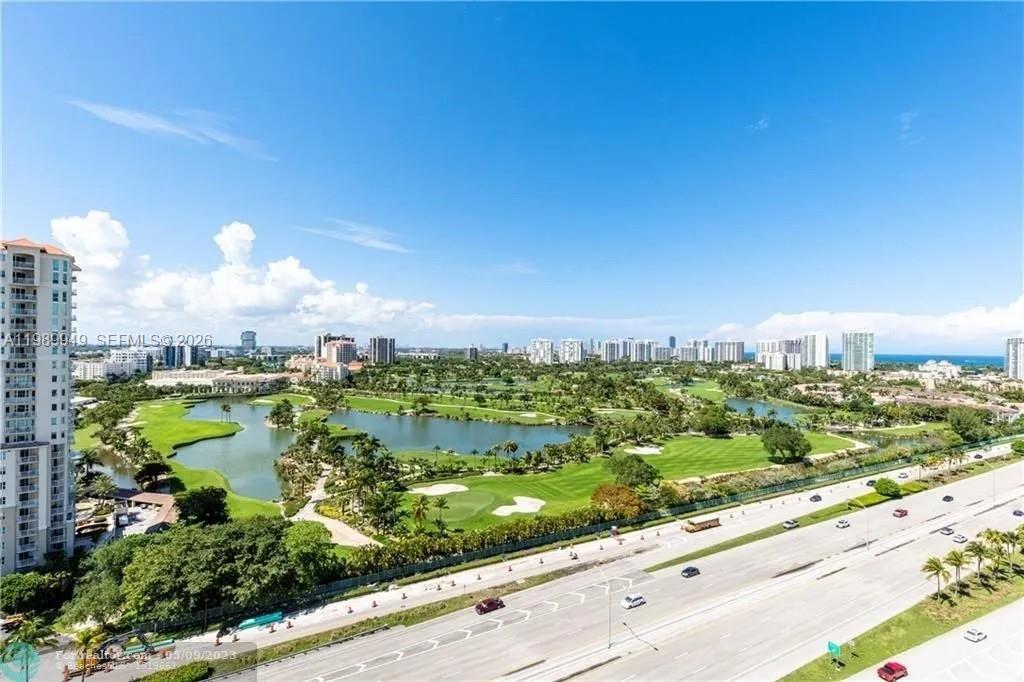 Photo of 3300 191st St #1706, Aventura, Florida, 33180 -