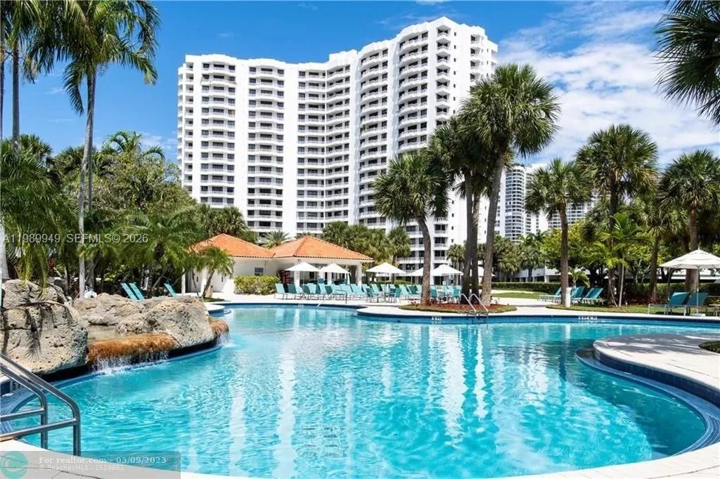 Photo of 3300 191st St #1706, Aventura, Florida, 33180 -