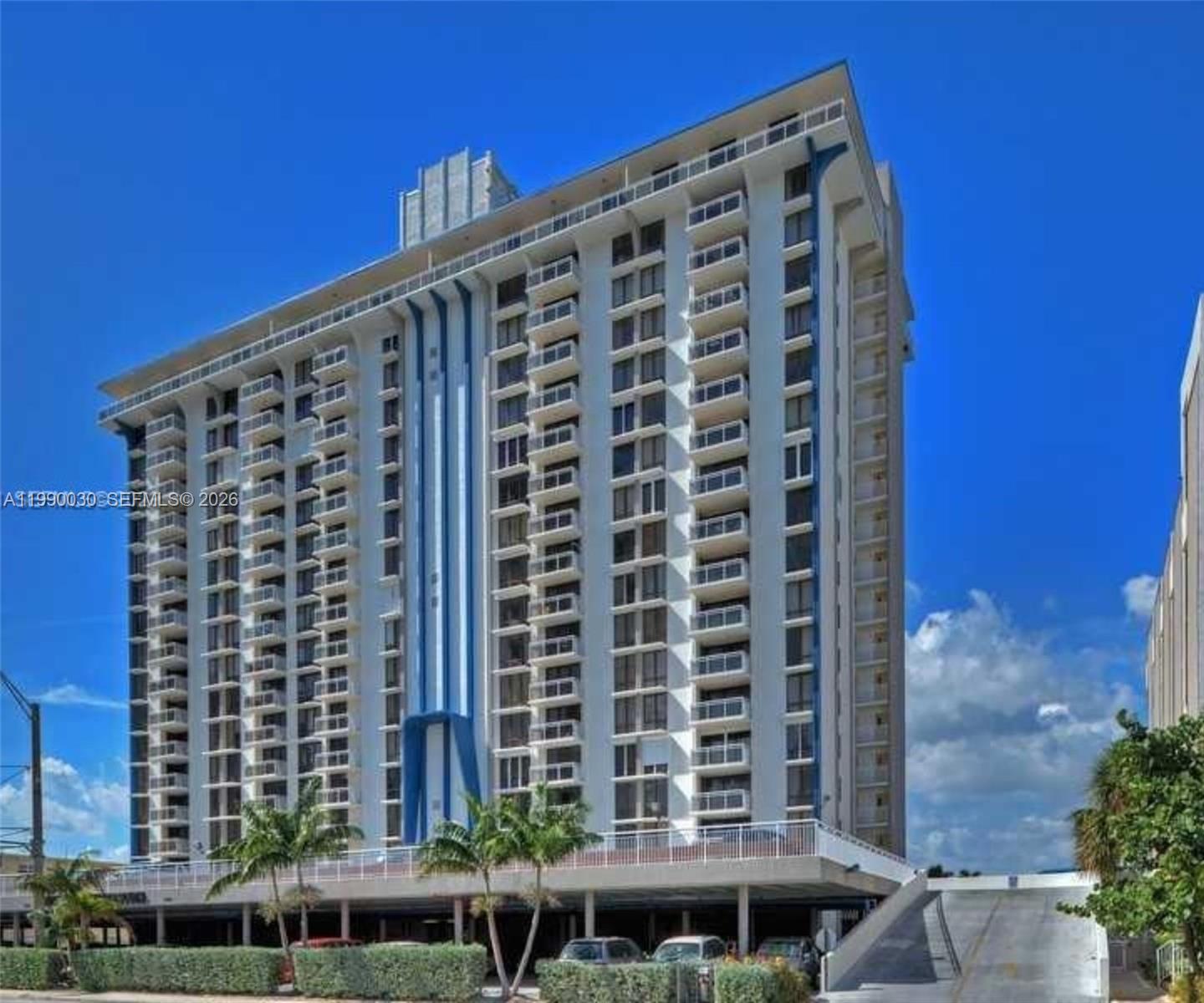 Photo of 1600 Ocean Dr  #6K, Hollywood, Florida, 33019 - 