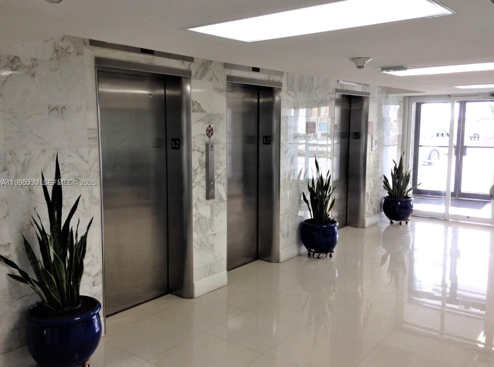 Photo of 1600 Ocean Dr  #6K, Hollywood, Florida, 33019 - 