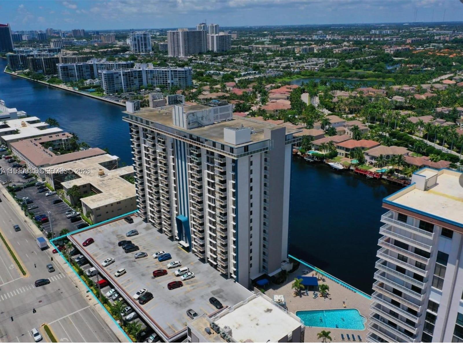 Photo of 1600 Ocean Dr  #6K, Hollywood, Florida, 33019 - 