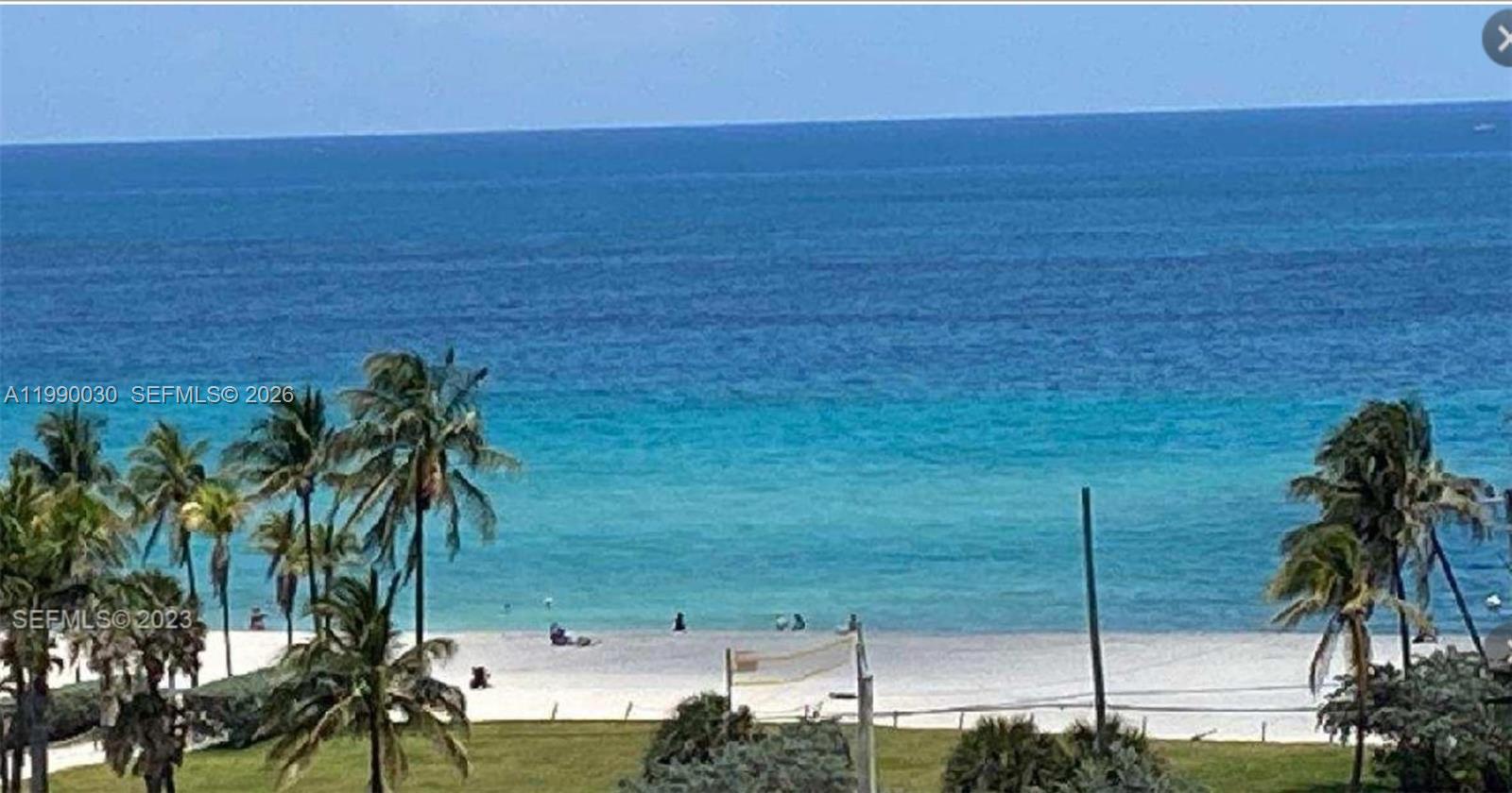 Photo of 1600 Ocean Dr  #6K, Hollywood, Florida, 33019 - 