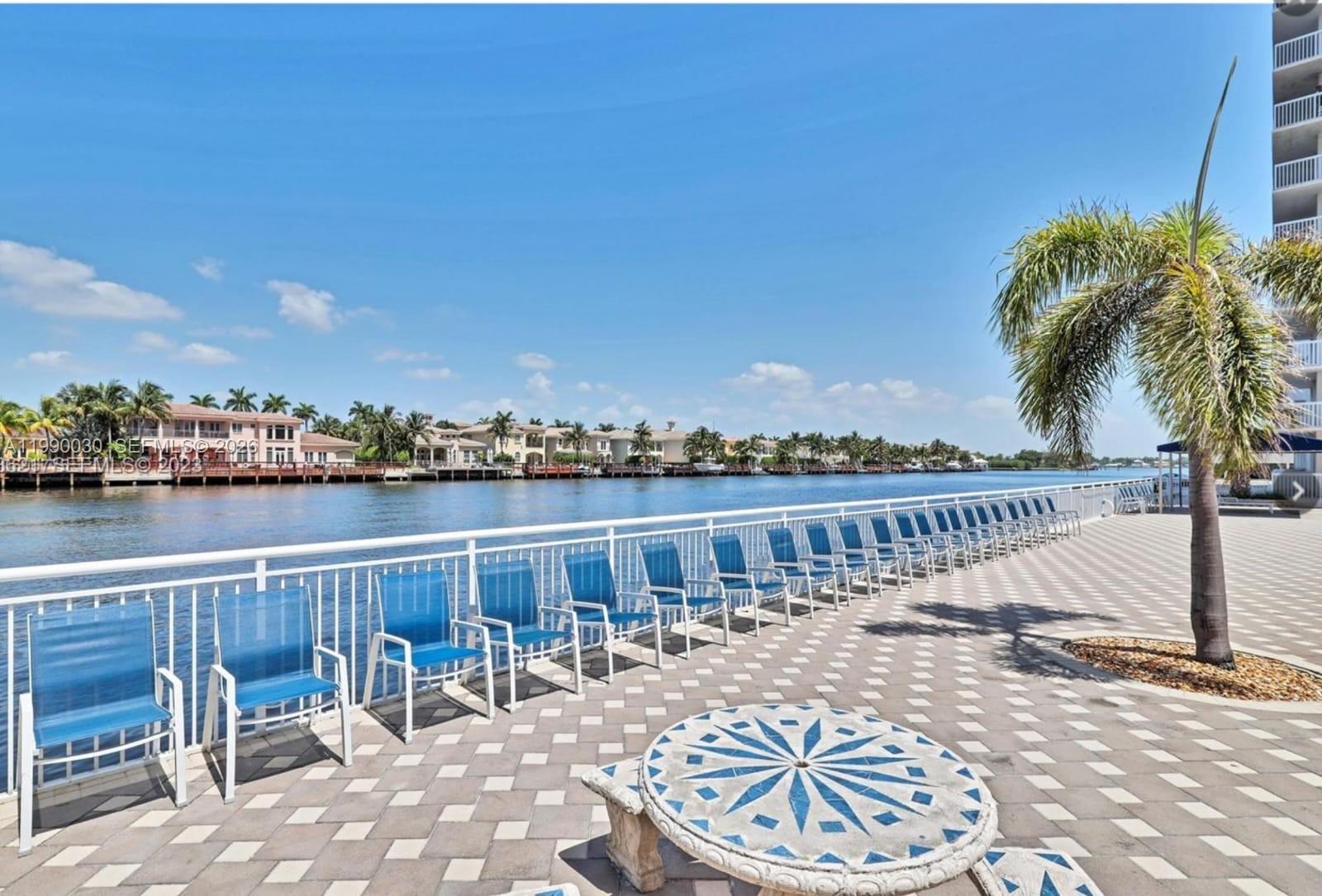 Photo of 1600 Ocean Dr  #6K, Hollywood, Florida, 33019 - 