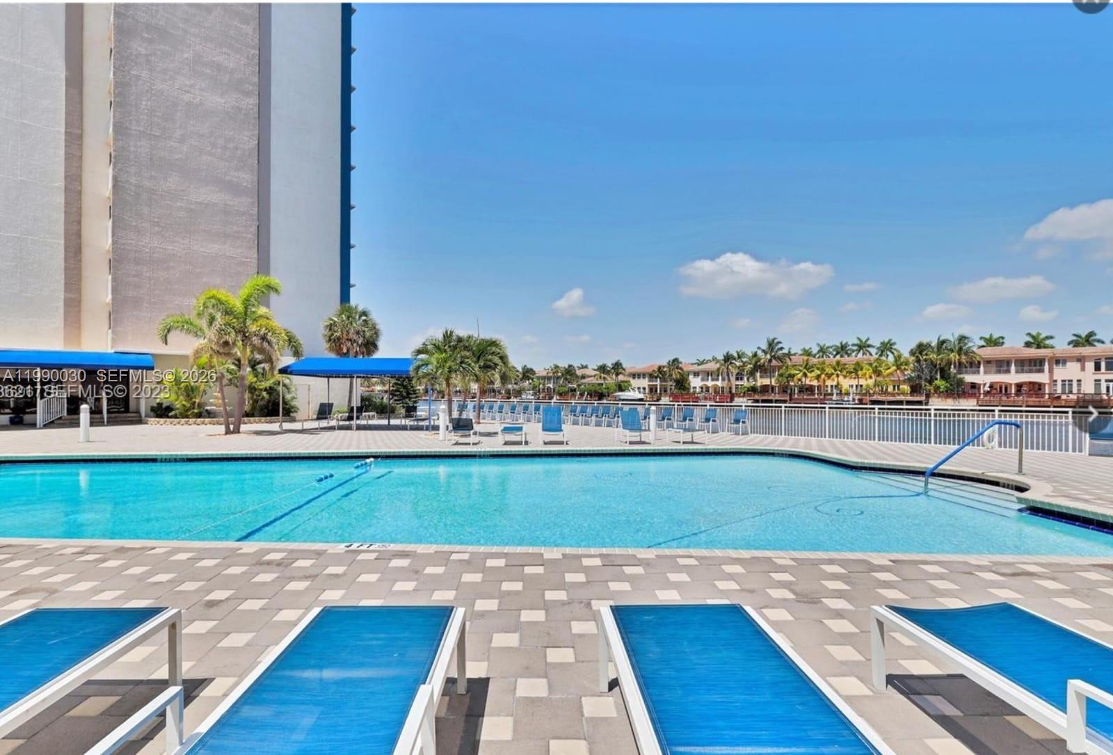 Photo of 1600 Ocean Dr  #6K, Hollywood, Florida, 33019 - 