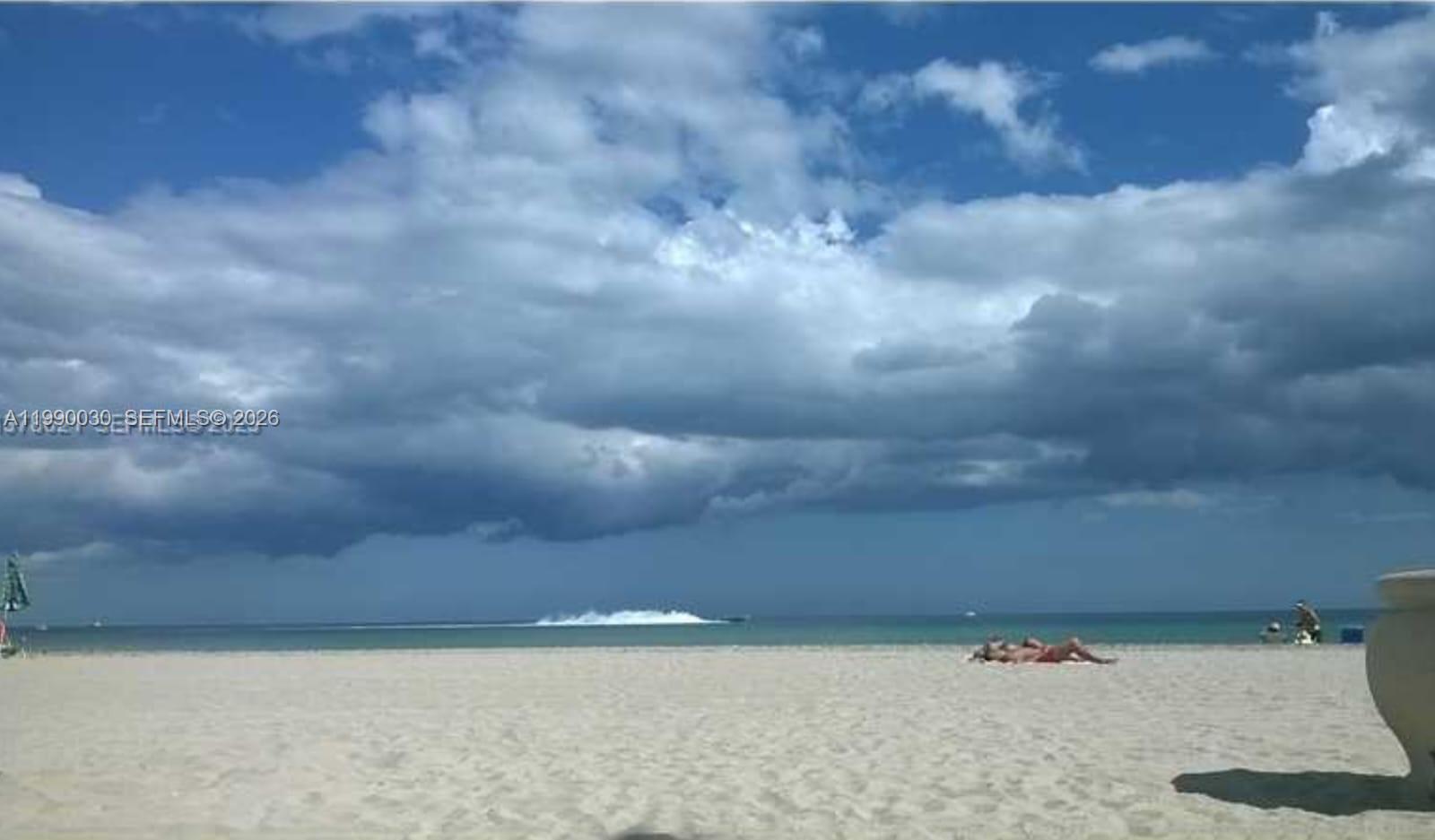 Photo of 1600 Ocean Dr  #6K, Hollywood, Florida, 33019 - 