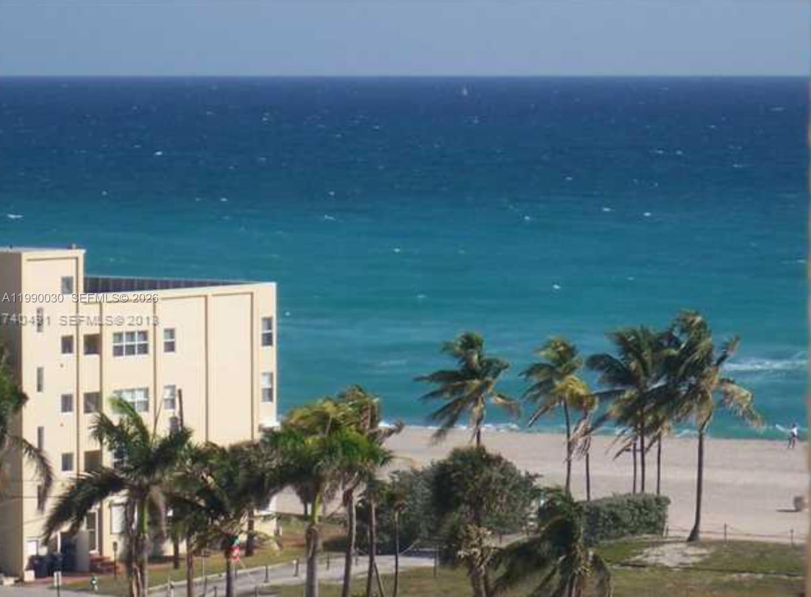 Photo of 1600 Ocean Dr  #6K, Hollywood, Florida, 33019 - 