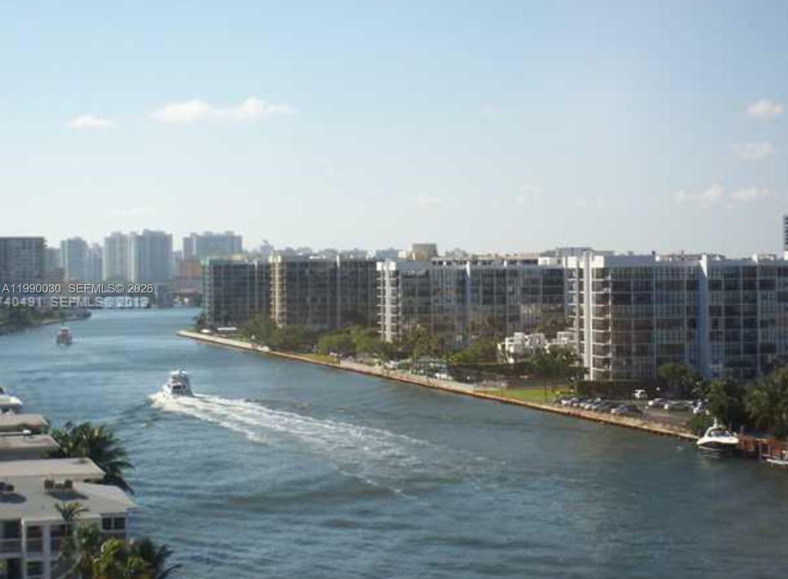 Photo of 1600 Ocean Dr  #6K, Hollywood, Florida, 33019 - 