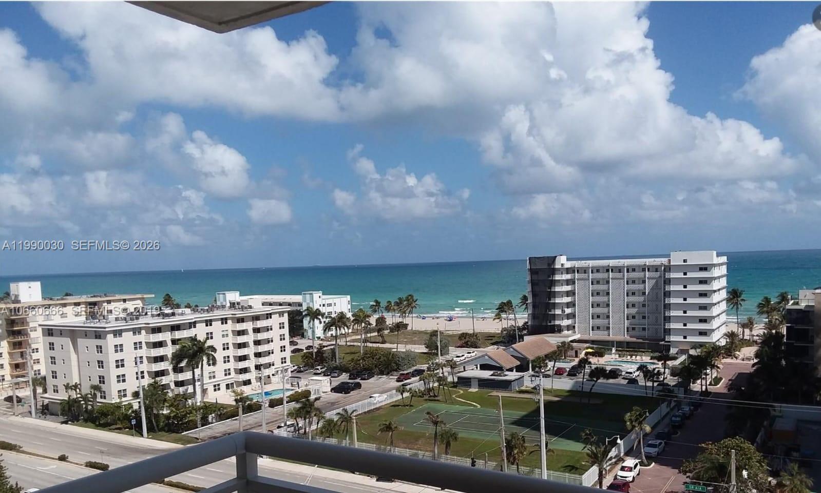 Photo of 1600 Ocean Dr  #6K, Hollywood, Florida, 33019 - 
