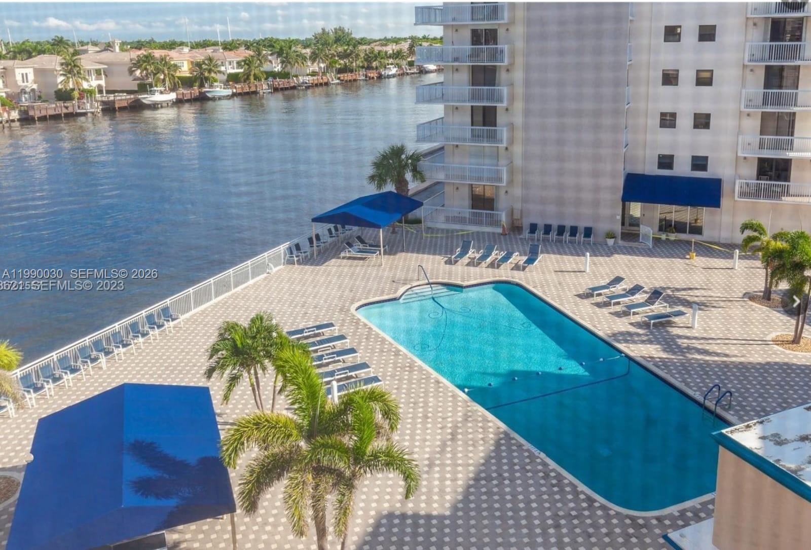 Photo of 1600 Ocean Dr  #6K, Hollywood, Florida, 33019 - 