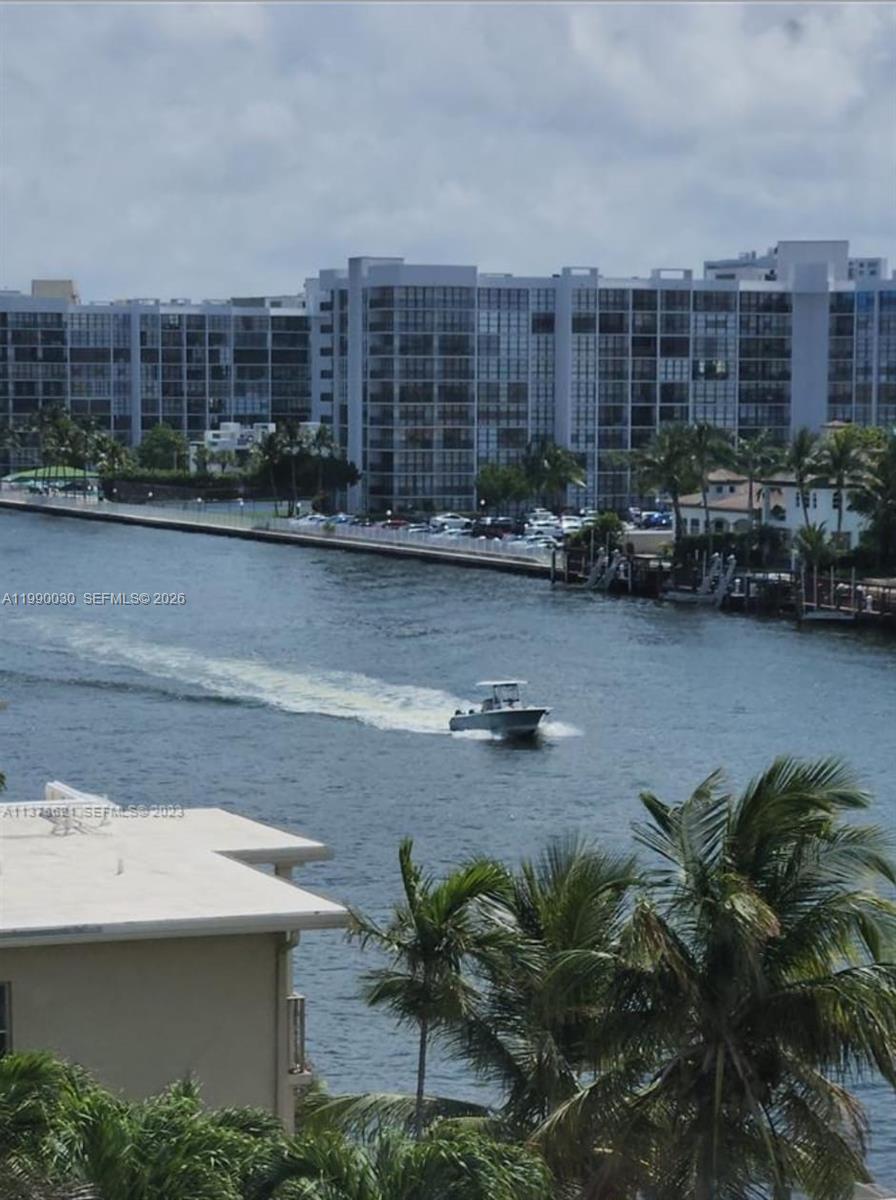 Photo of 1600 Ocean Dr  #6K, Hollywood, Florida, 33019 - 