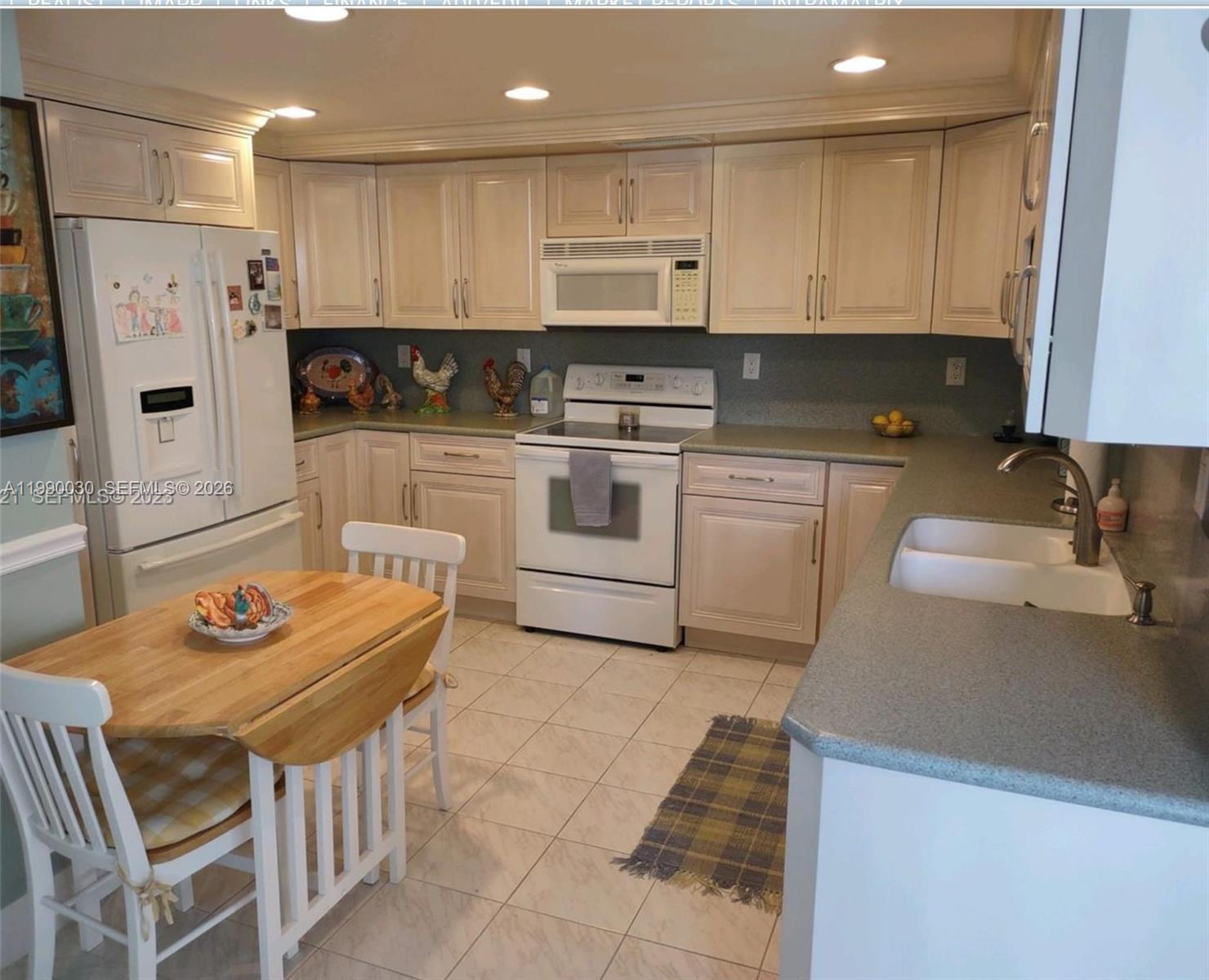 Photo of 1600 Ocean Dr  #6K, Hollywood, Florida, 33019 - 