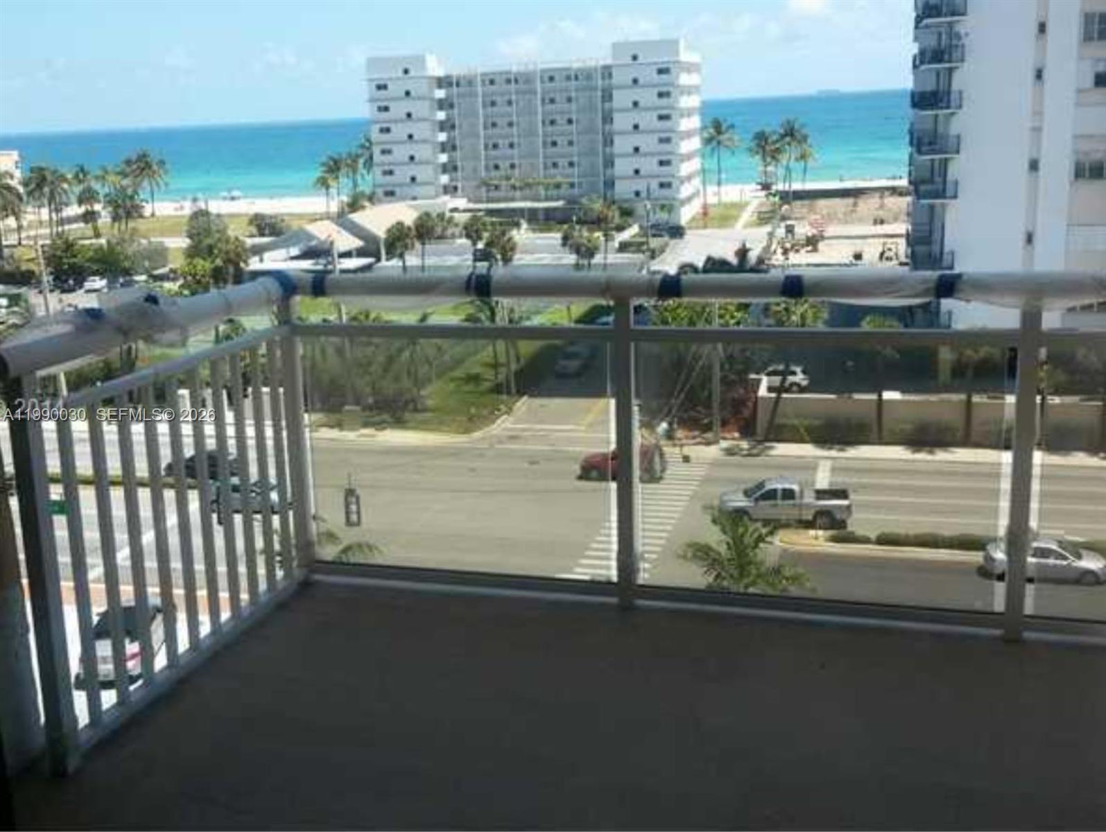 Photo of 1600 Ocean Dr  #6K, Hollywood, Florida, 33019 - 