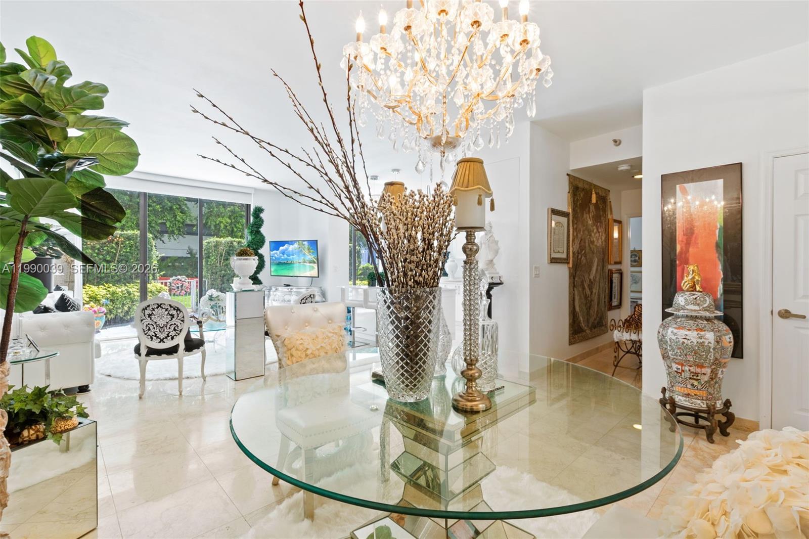 Photo of 3530 Mystic Pointe Dr  #114, Aventura, Florida, 33180 - 