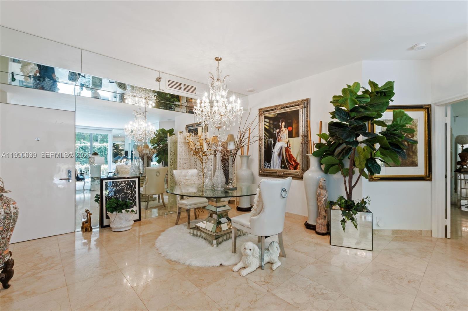 Photo of 3530 Mystic Pointe Dr  #114, Aventura, Florida, 33180 - 