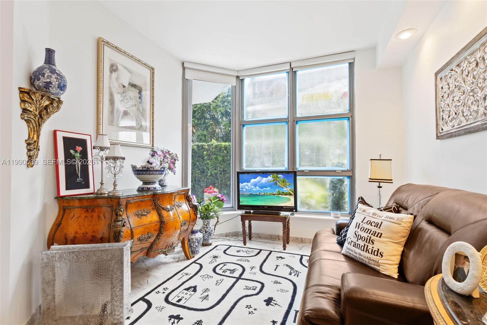 Photo of 3530 Mystic Pointe Dr  #114, Aventura, Florida, 33180 - 