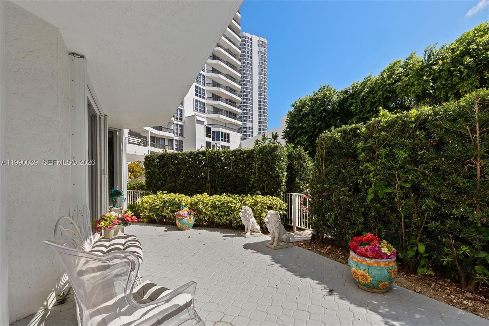 Photo of 3530 Mystic Pointe Dr  #114, Aventura, Florida, 33180 - 