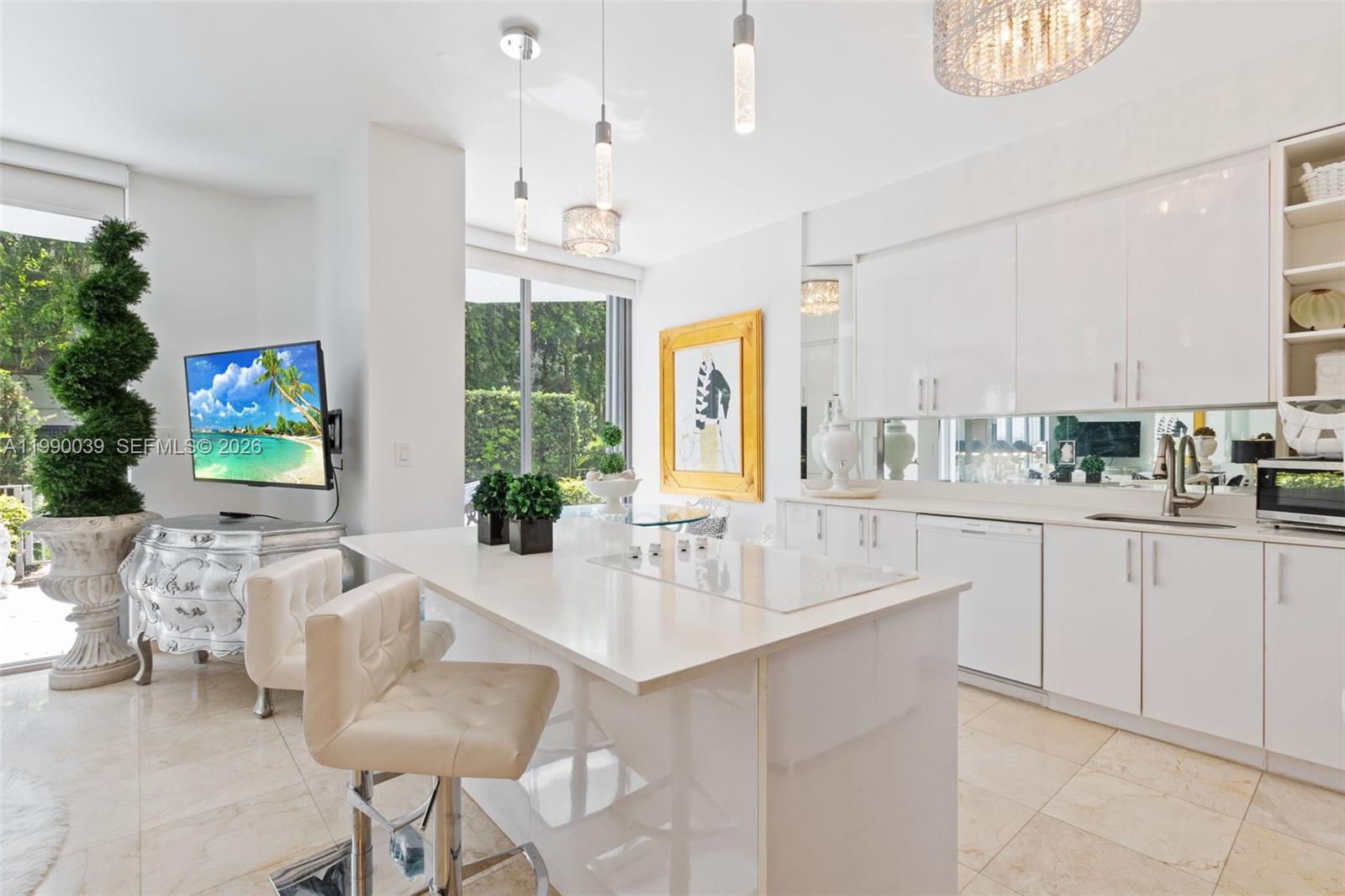 Photo of 3530 Mystic Pointe Dr  #114, Aventura, Florida, 33180 - 