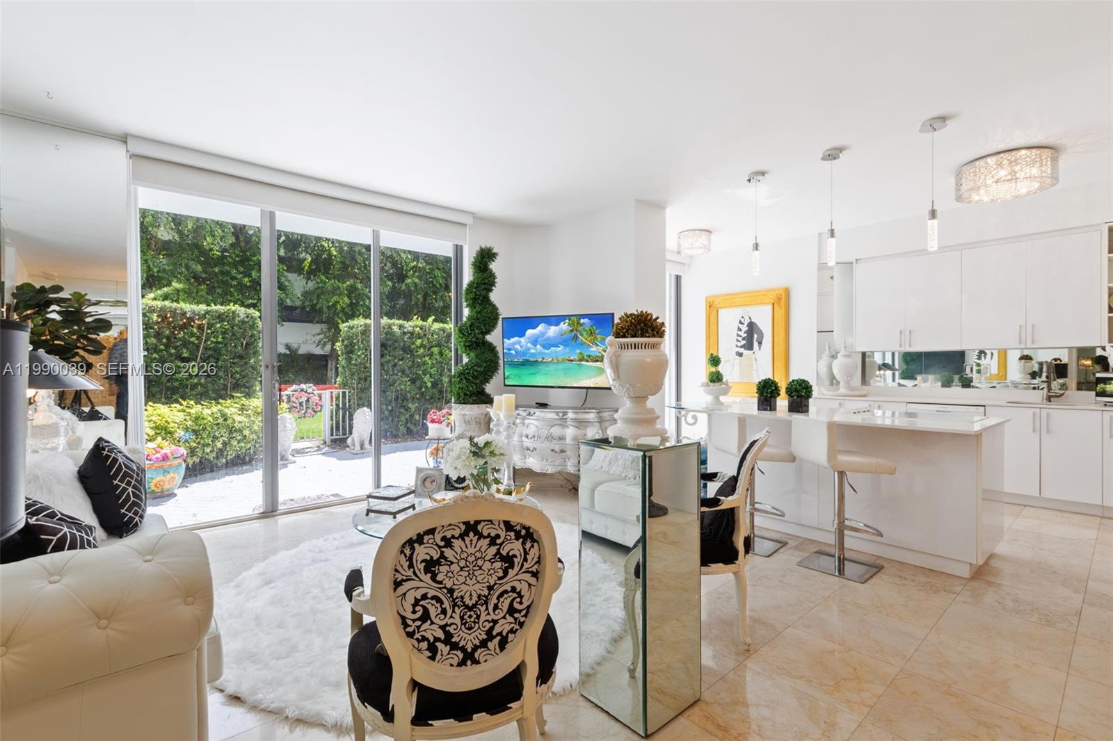 Photo of 3530 Mystic Pointe Dr  #114, Aventura, Florida, 33180 - 