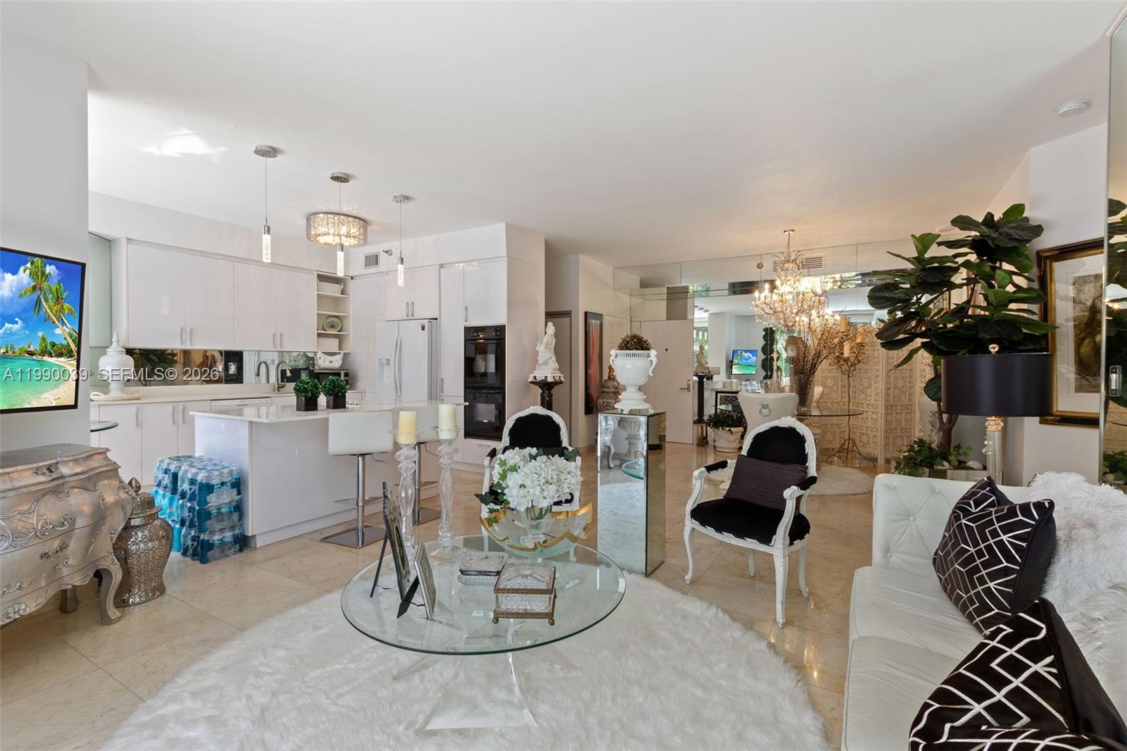 Photo of 3530 Mystic Pointe Dr  #114, Aventura, Florida, 33180 - 