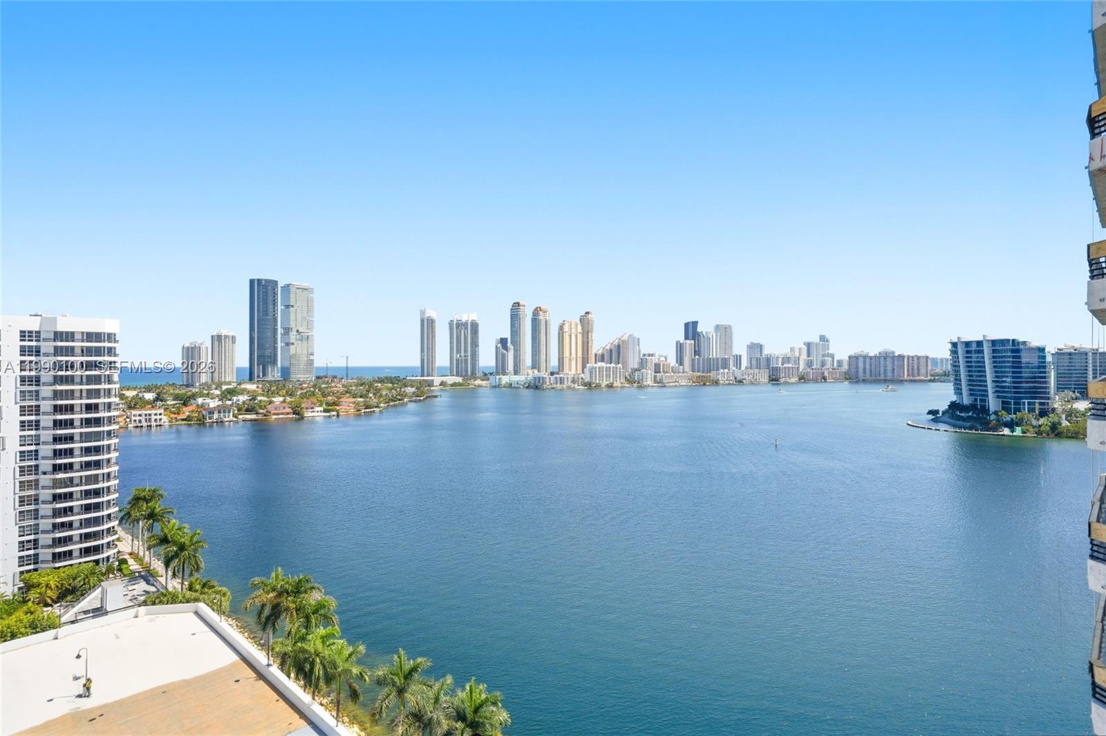 Photo of 3530 Mystic Pointe Dr #1714, Aventura, Florida, 33180 -