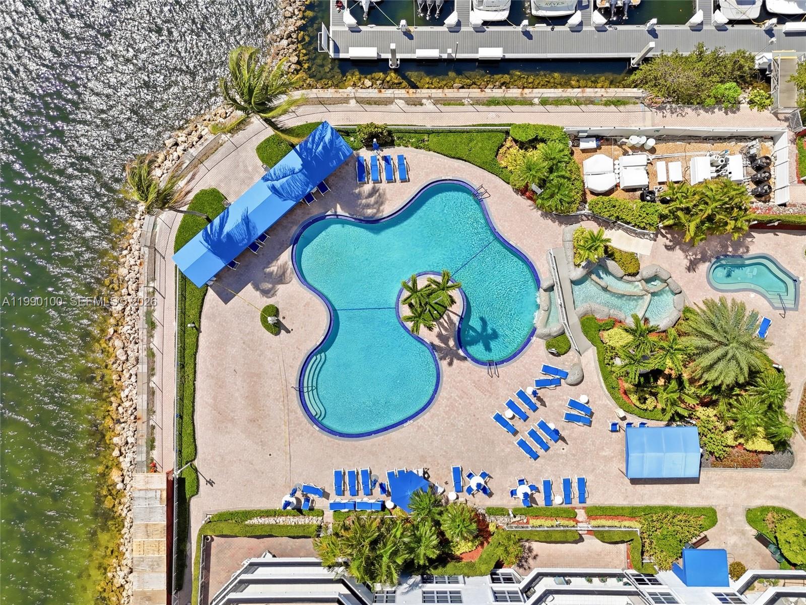 Photo of 3530 Mystic Pointe Dr #1714, Aventura, Florida, 33180 -