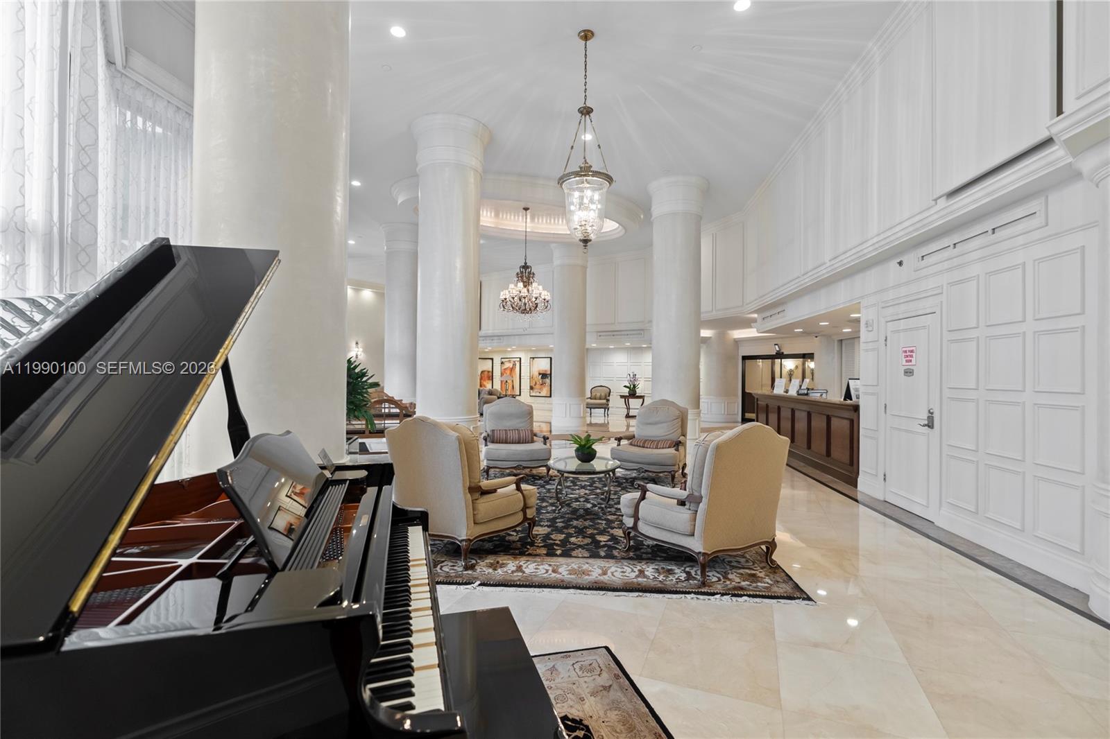 Photo of 3530 Mystic Pointe Dr #1714, Aventura, Florida, 33180 -