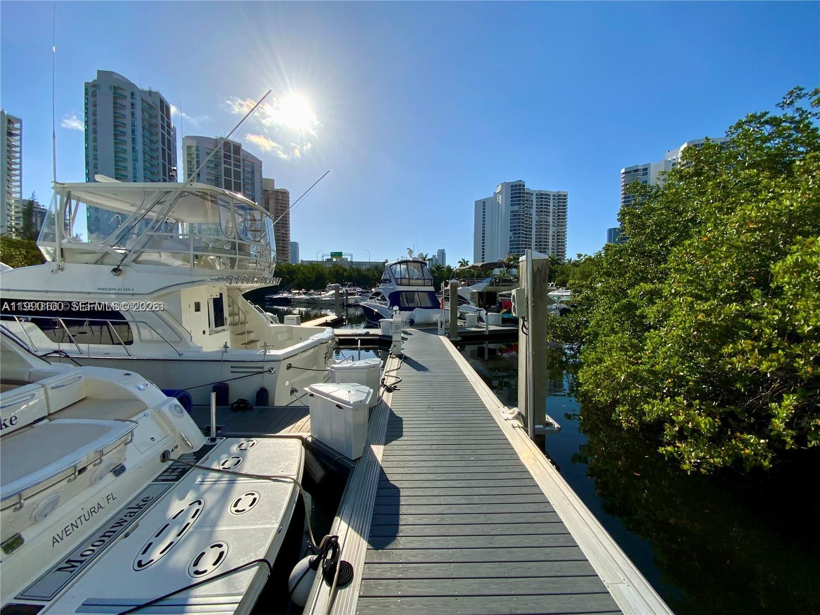 Photo of 3530 Mystic Pointe Dr #1714, Aventura, Florida, 33180 -