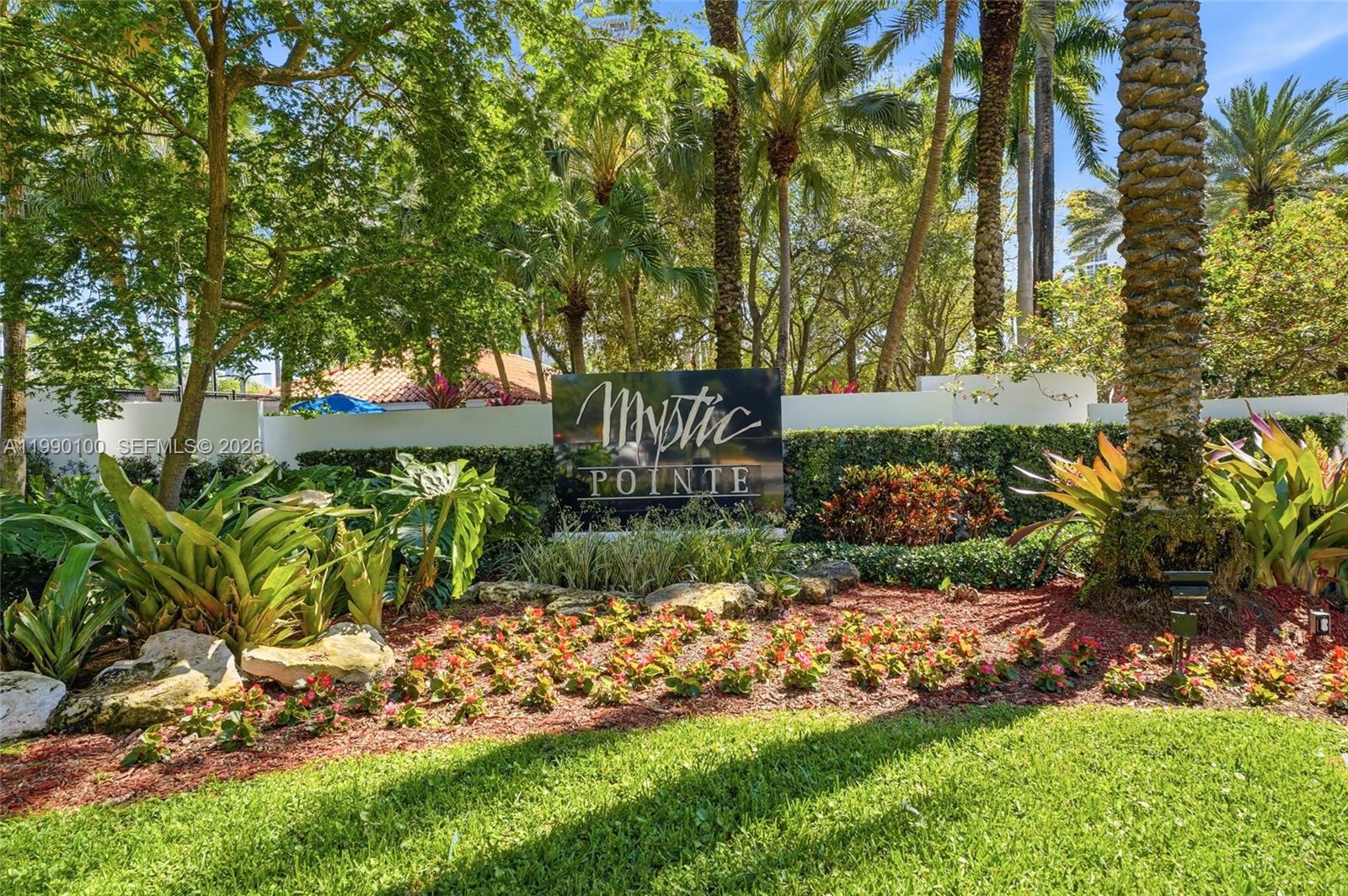 Photo of 3530 Mystic Pointe Dr #1714, Aventura, Florida, 33180 -