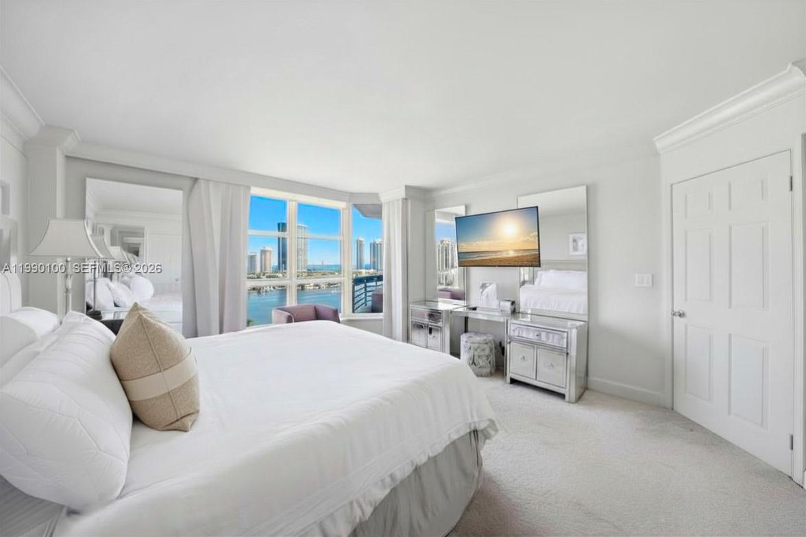 Photo of 3530 Mystic Pointe Dr #1714, Aventura, Florida, 33180 -