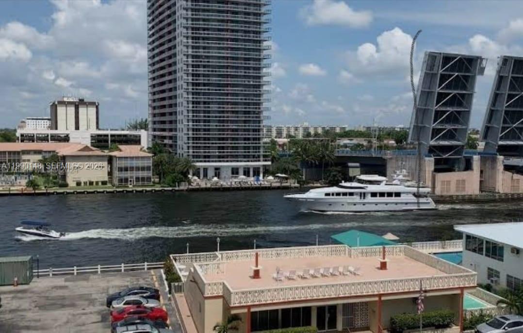 Photo of 1825 Ocean Dr  #611, Hallandale Beach, Florida, 33009 - 