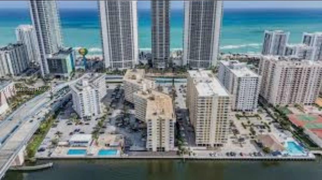 Photo of 1825 Ocean Dr  #611, Hallandale Beach, Florida, 33009 - 