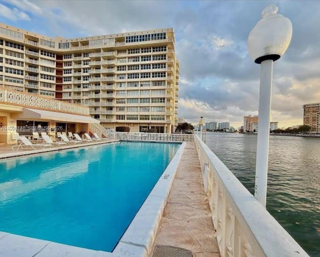 Photo of 1825 Ocean Dr  #611, Hallandale Beach, Florida, 33009 - 