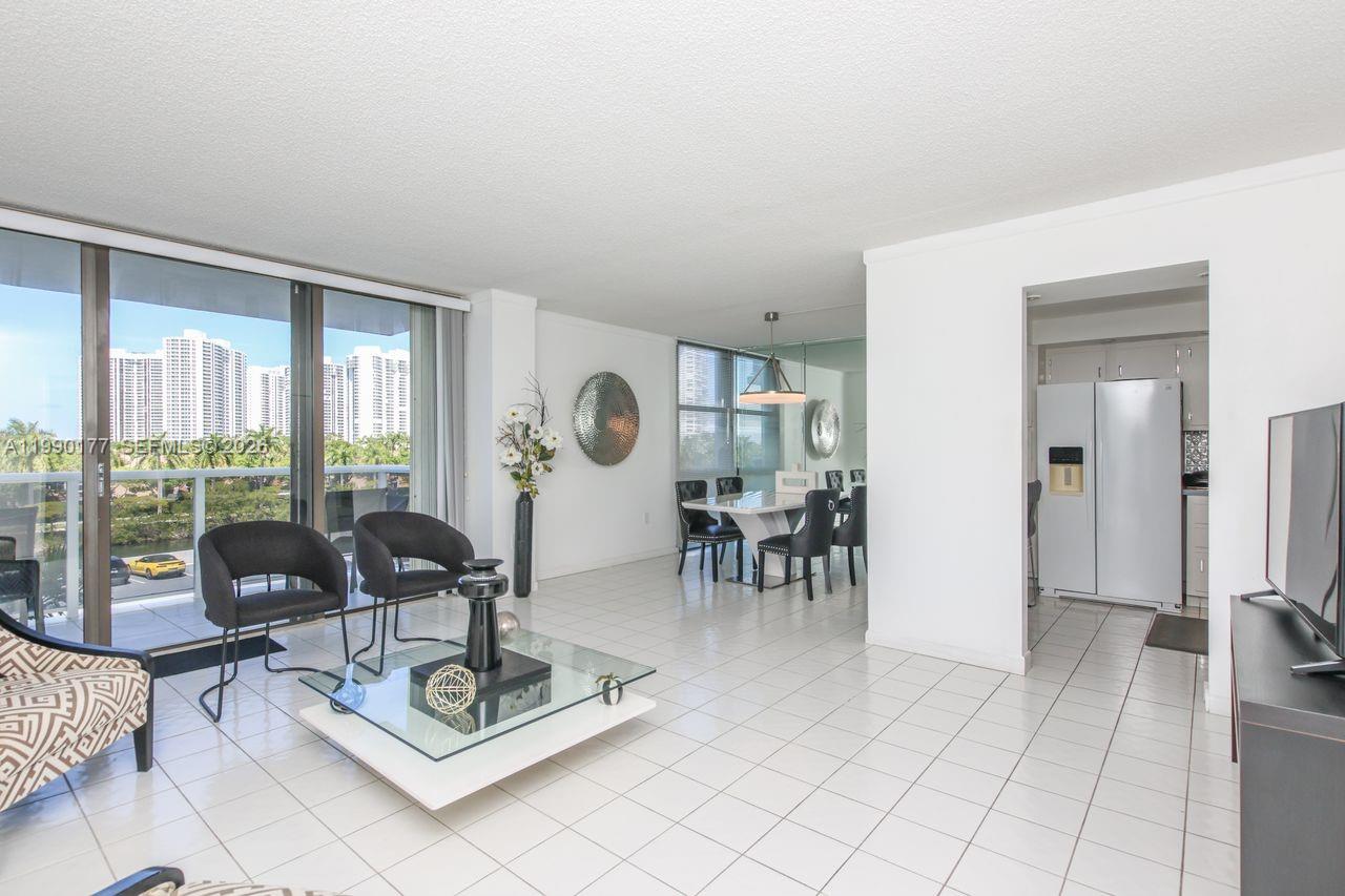 Photo of 3675 Country Club Dr #401, Aventura, Florida, 33180 -