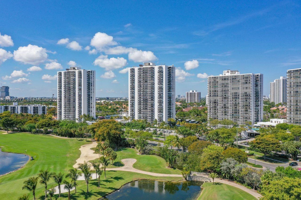 Photo of 3675 Country Club Dr #401, Aventura, Florida, 33180 -