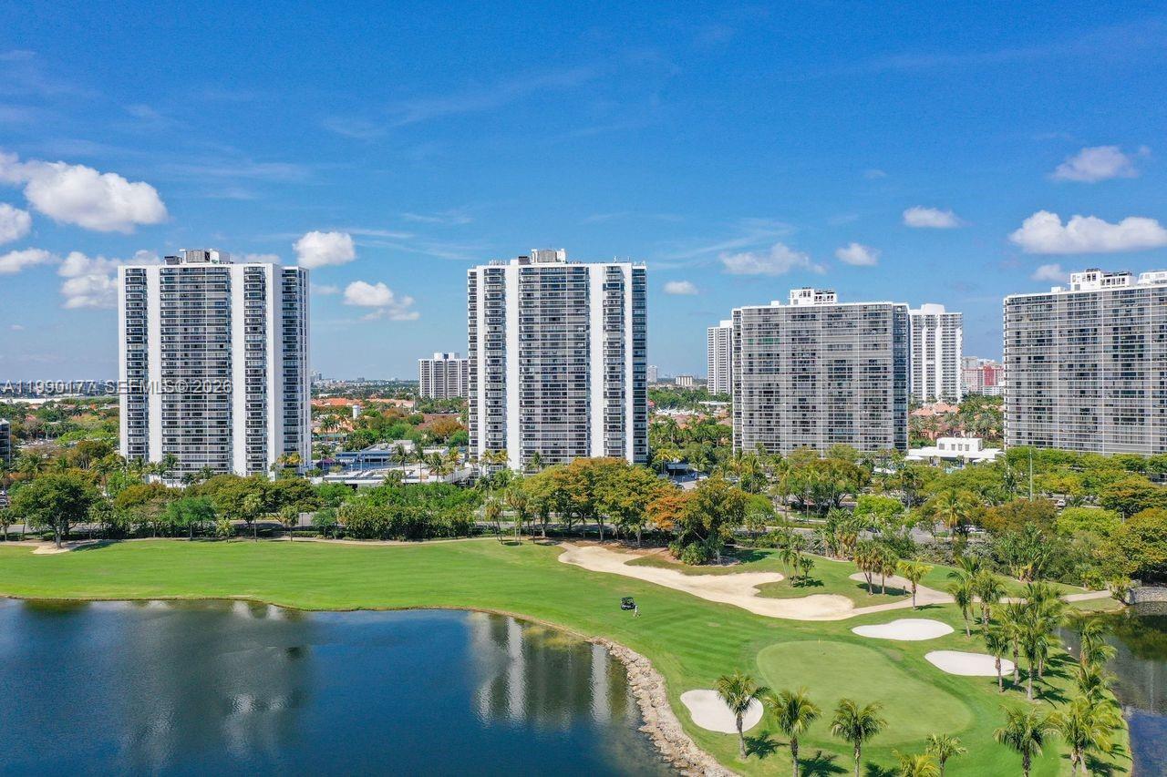 Photo of 3675 Country Club Dr #401, Aventura, Florida, 33180 -