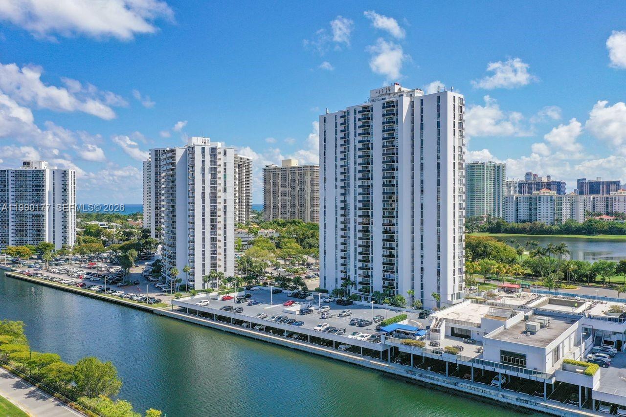 Photo of 3675 Country Club Dr #401, Aventura, Florida, 33180 -