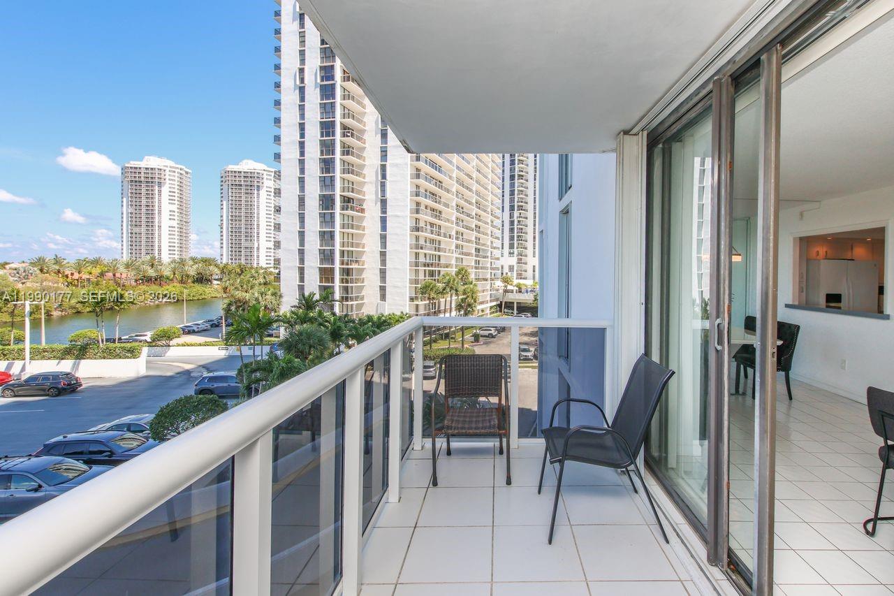 Photo of 3675 Country Club Dr #401, Aventura, Florida, 33180 -