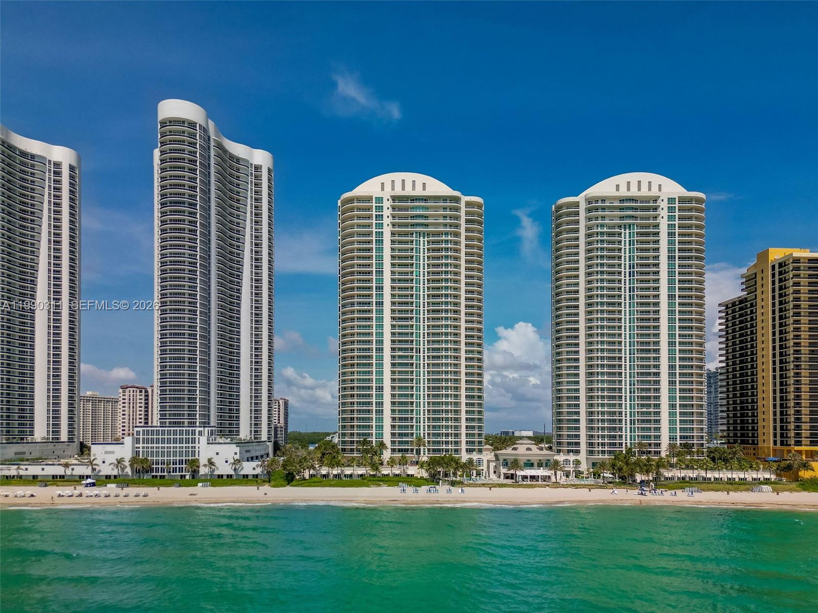 Photo of 16047 Collins Ave  #1604 (1604), Sunny Isles Beach, Florida, 33160 - 
