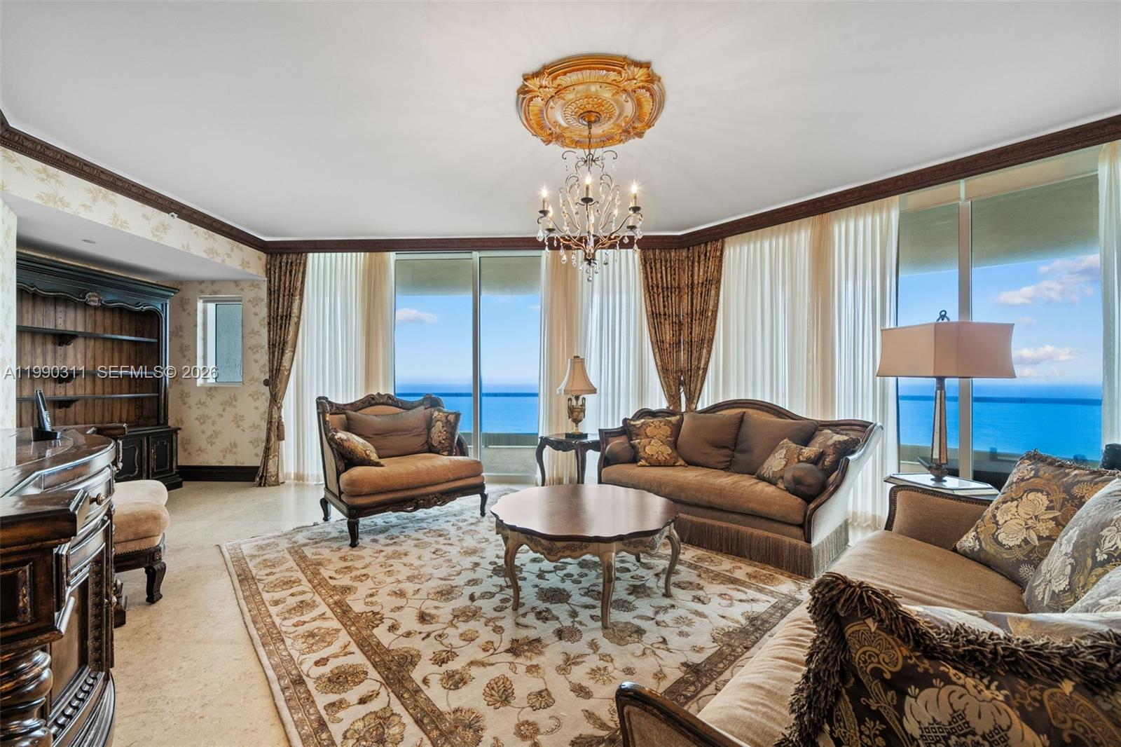 Photo of 16047 Collins Ave  #1604 (1604), Sunny Isles Beach, Florida, 33160 - 