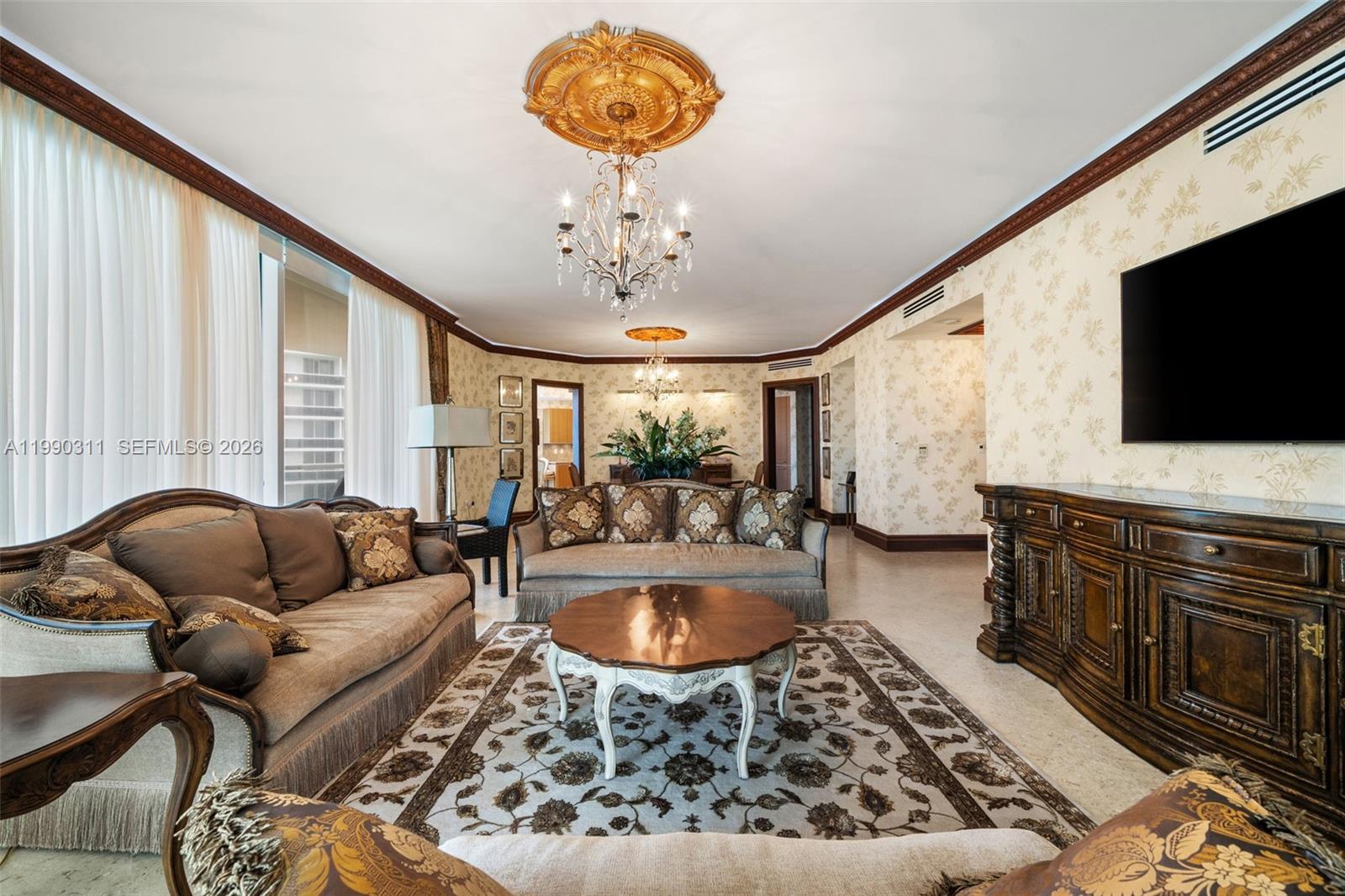 Photo of 16047 Collins Ave  #1604 (1604), Sunny Isles Beach, Florida, 33160 - 