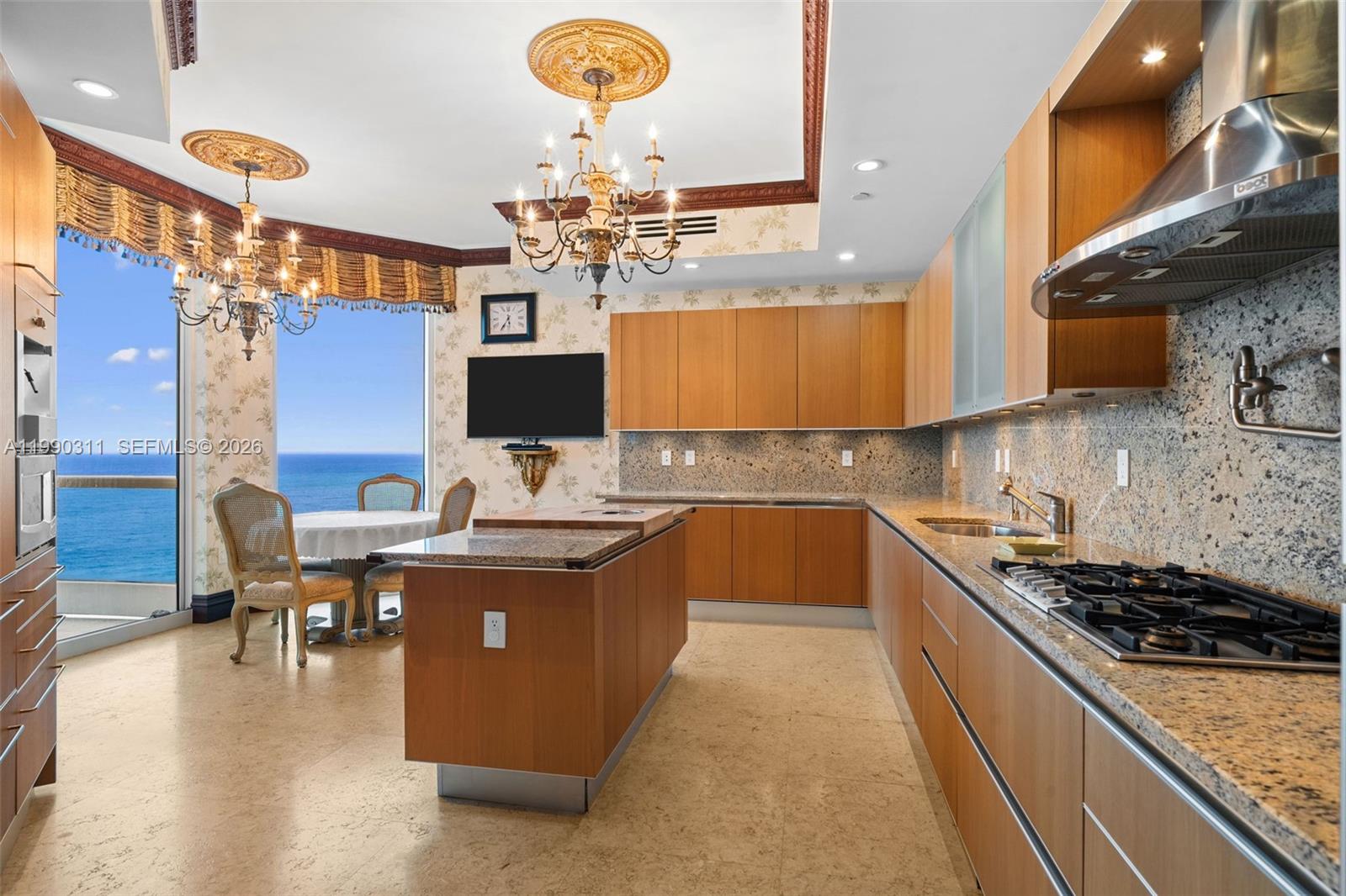 Photo of 16047 Collins Ave  #1604 (1604), Sunny Isles Beach, Florida, 33160 - 