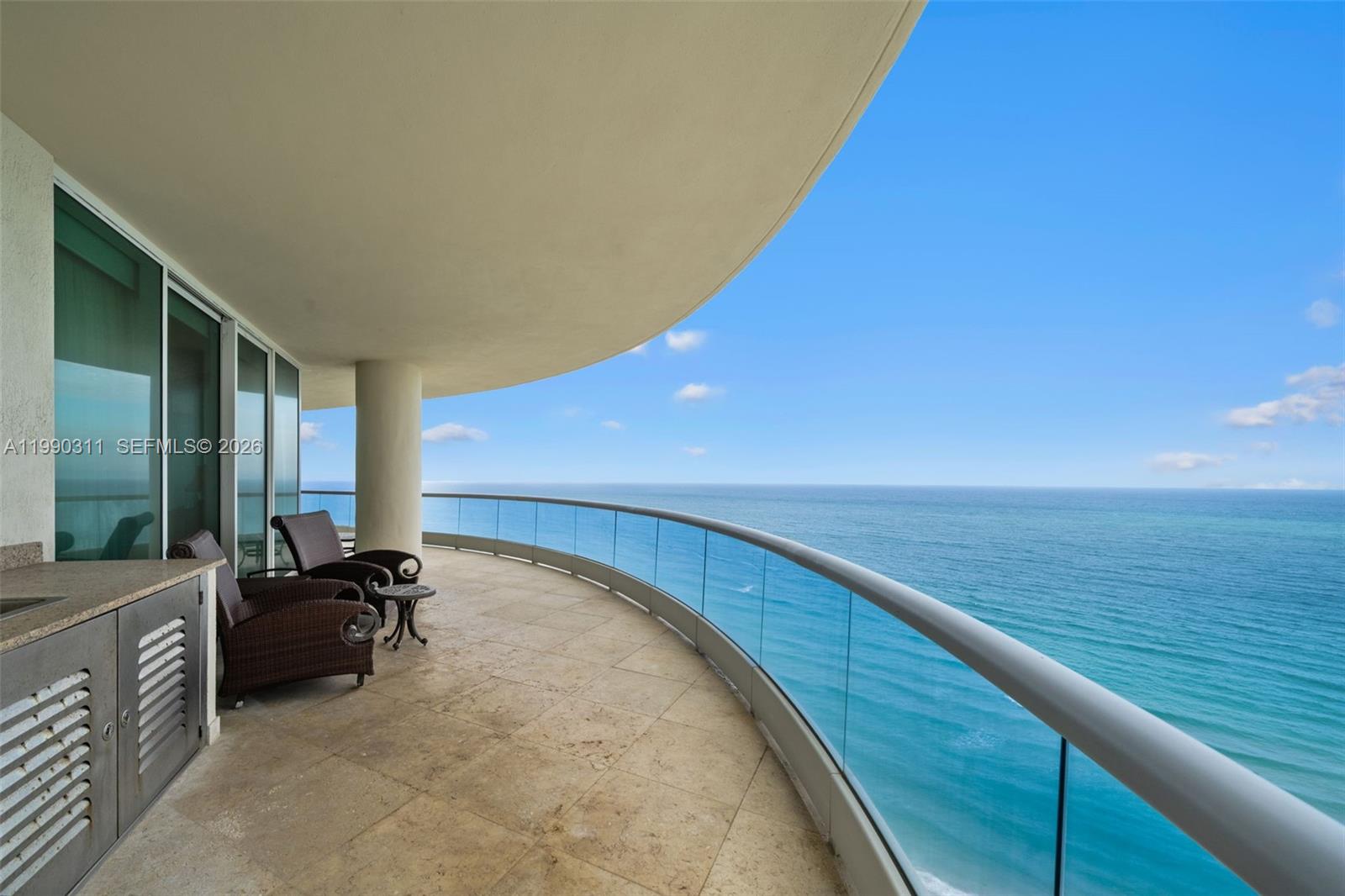 Photo of 16047 Collins Ave  #1604 (1604), Sunny Isles Beach, Florida, 33160 - 