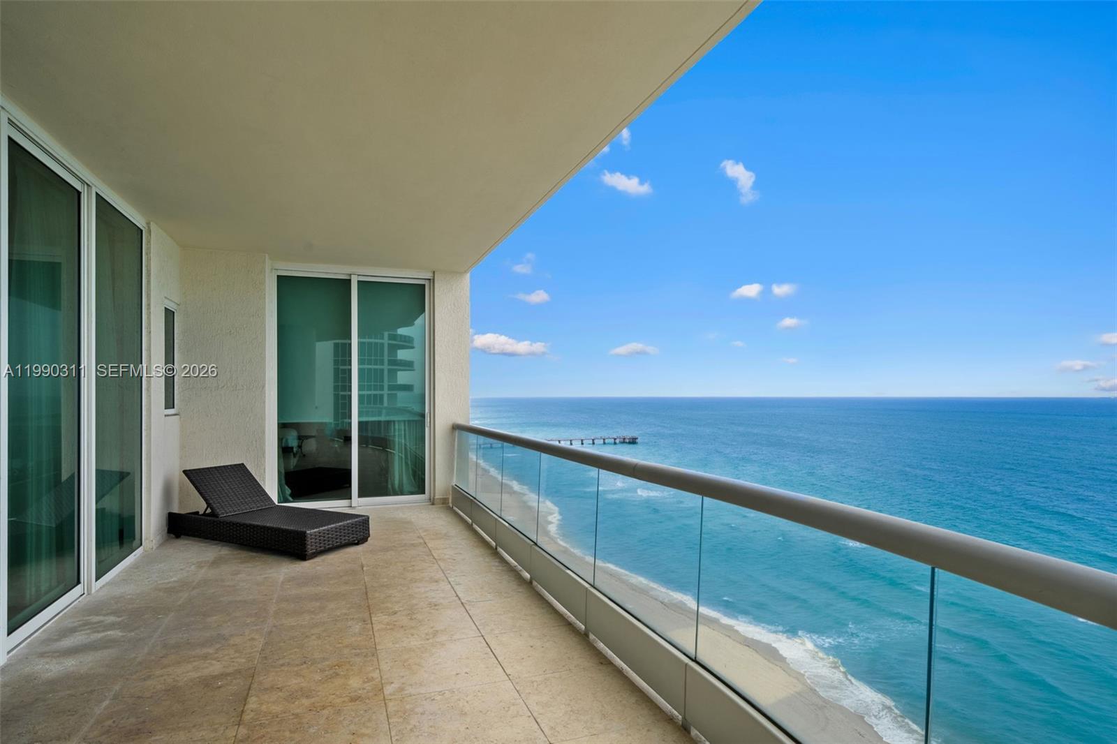 Photo of 16047 Collins Ave  #1604 (1604), Sunny Isles Beach, Florida, 33160 - 