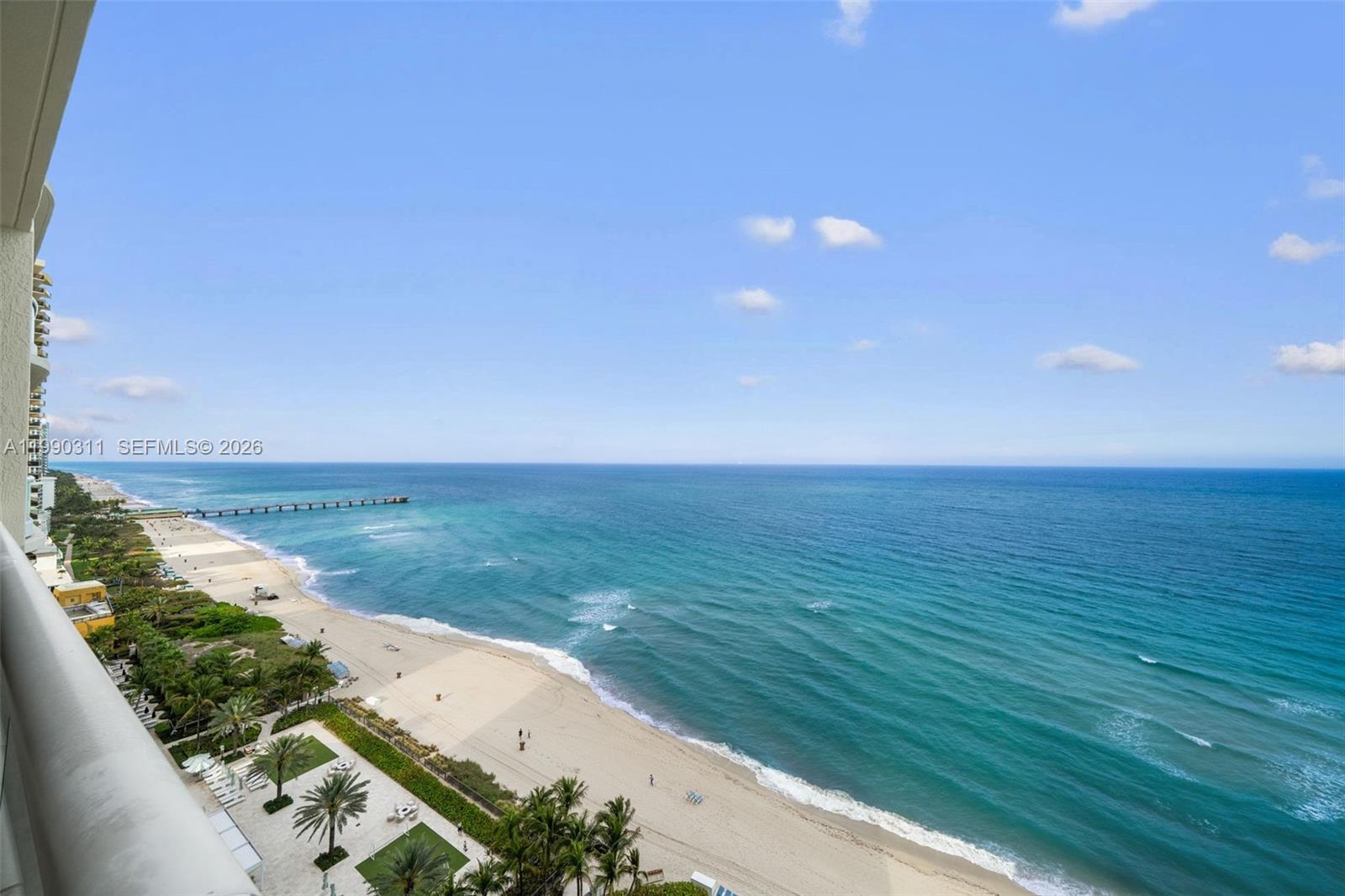 Photo of 16047 Collins Ave  #1604 (1604), Sunny Isles Beach, Florida, 33160 - 
