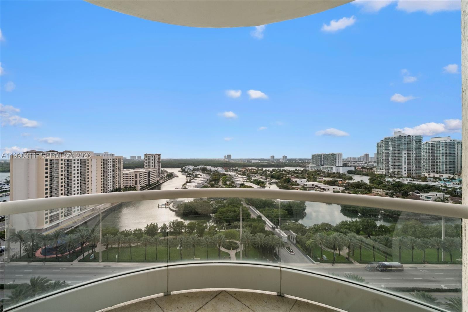 Photo of 16047 Collins Ave  #1604 (1604), Sunny Isles Beach, Florida, 33160 - 