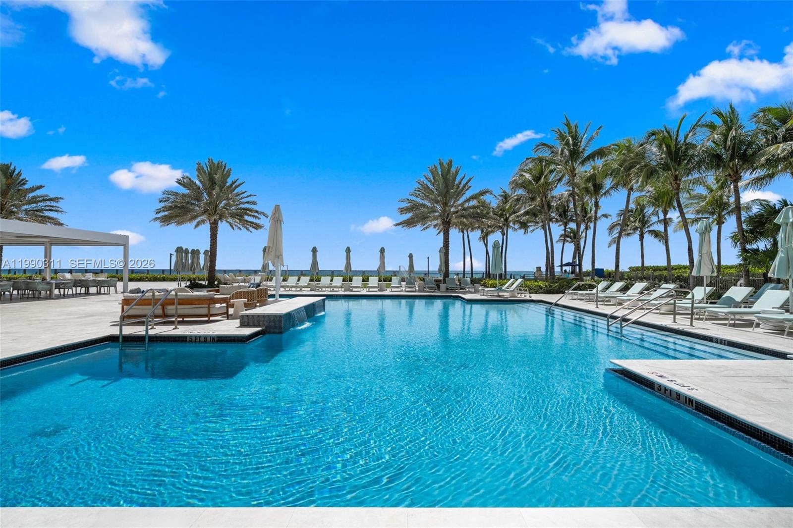 Photo of 16047 Collins Ave  #1604 (1604), Sunny Isles Beach, Florida, 33160 - 