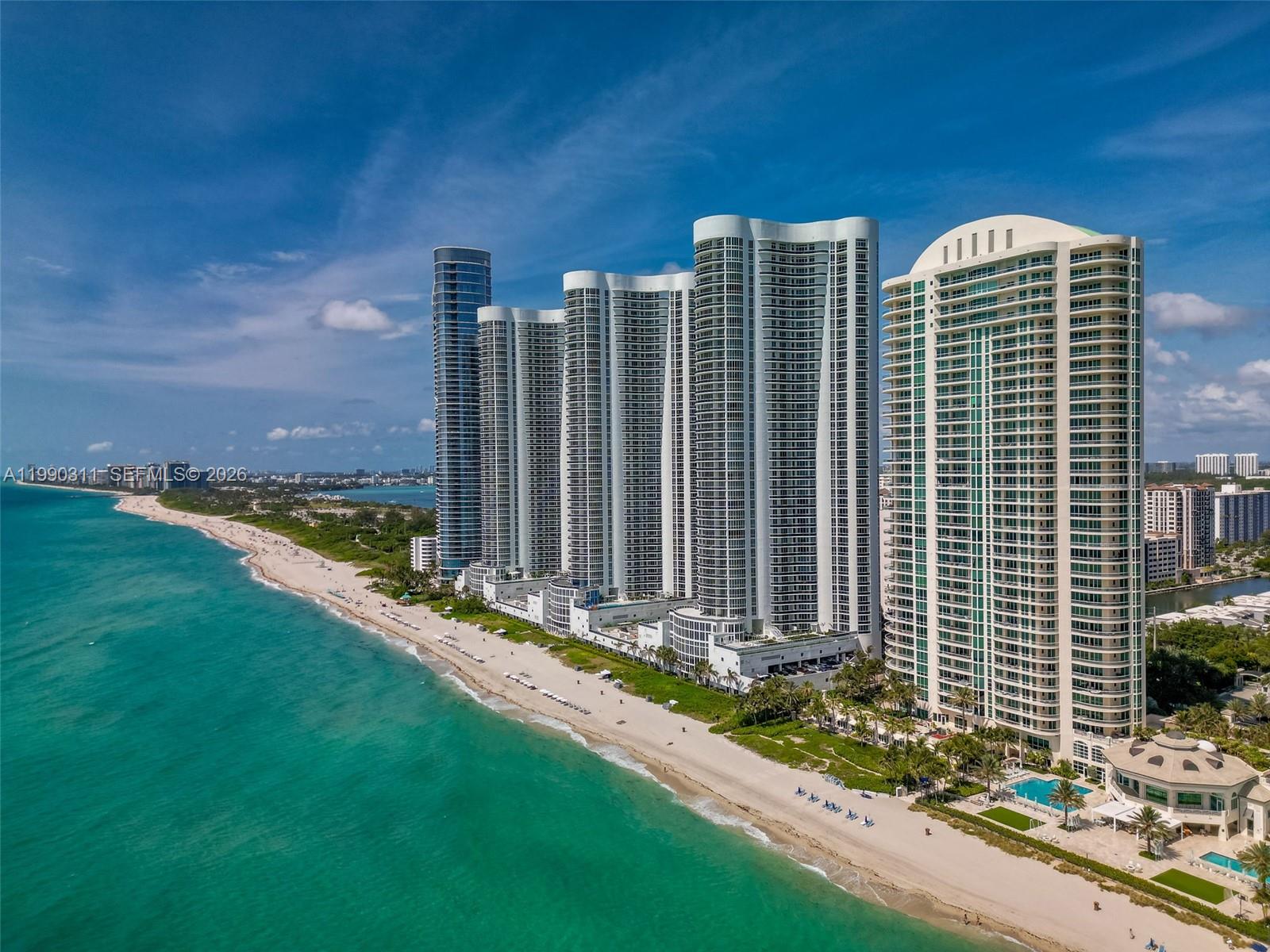 Photo of 16047 Collins Ave  #1604 (1604), Sunny Isles Beach, Florida, 33160 - 