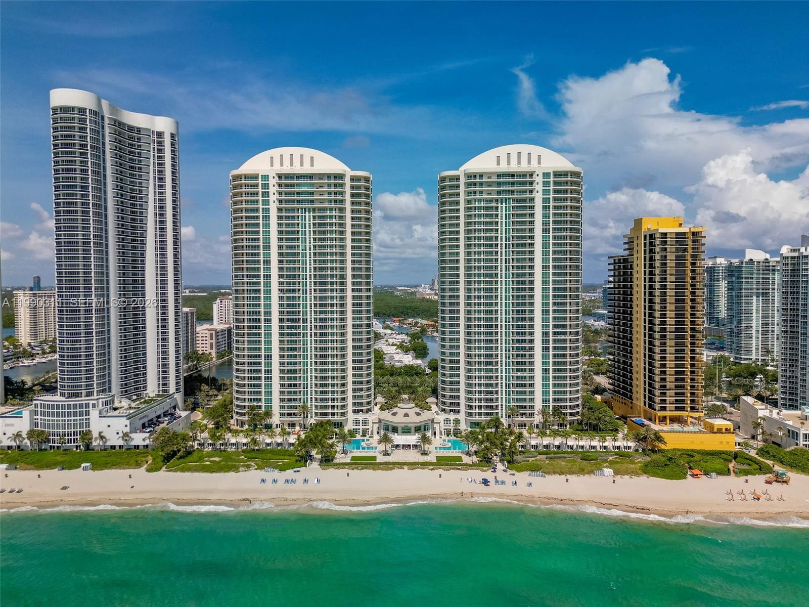 Photo of 16047 Collins Ave  #1604 (1604), Sunny Isles Beach, Florida, 33160 - 