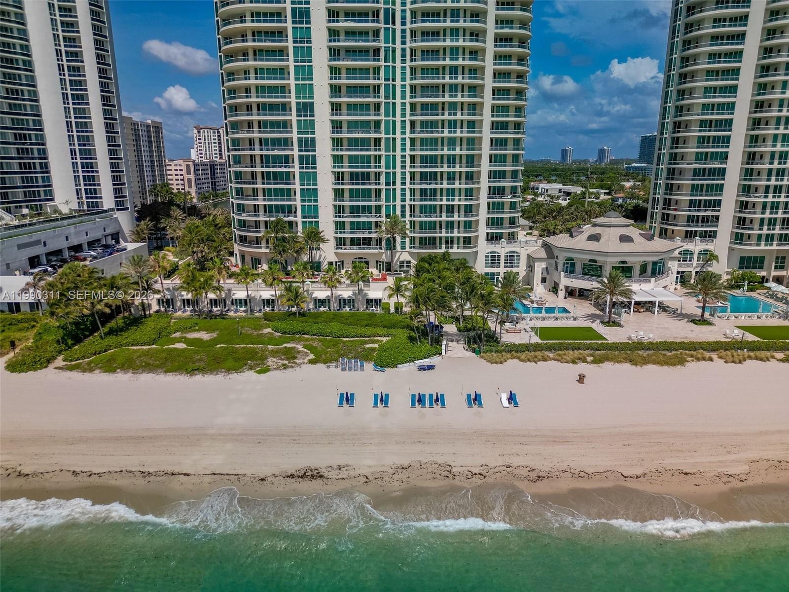 Photo of 16047 Collins Ave  #1604 (1604), Sunny Isles Beach, Florida, 33160 - 